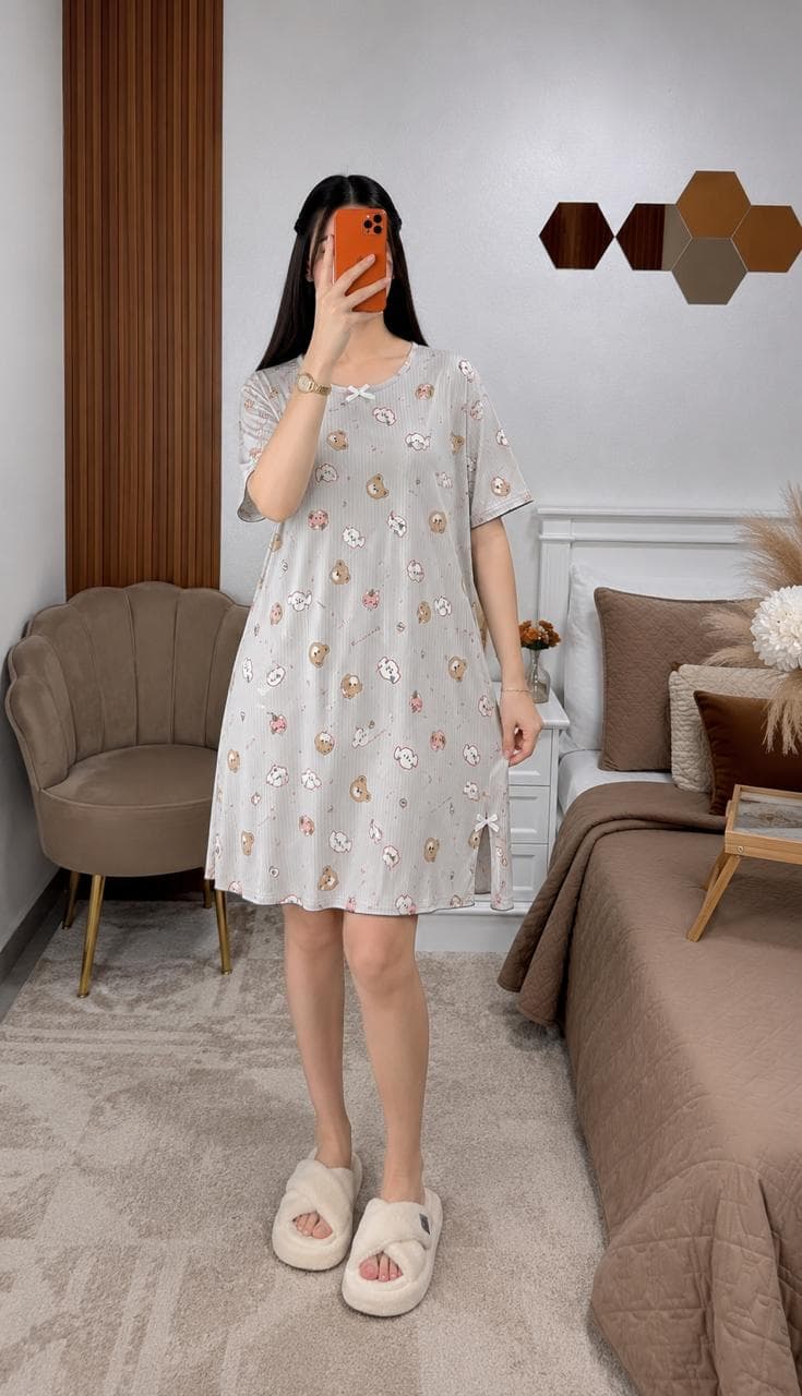 Pyjama Lounge "Célia"