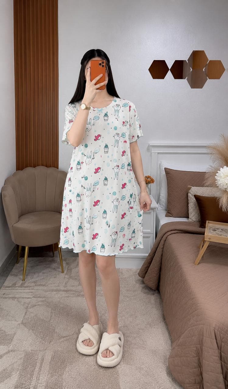 Pyjama Lounge "Célia" 2