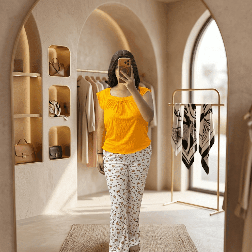 Ensemble Pyjama Rina
