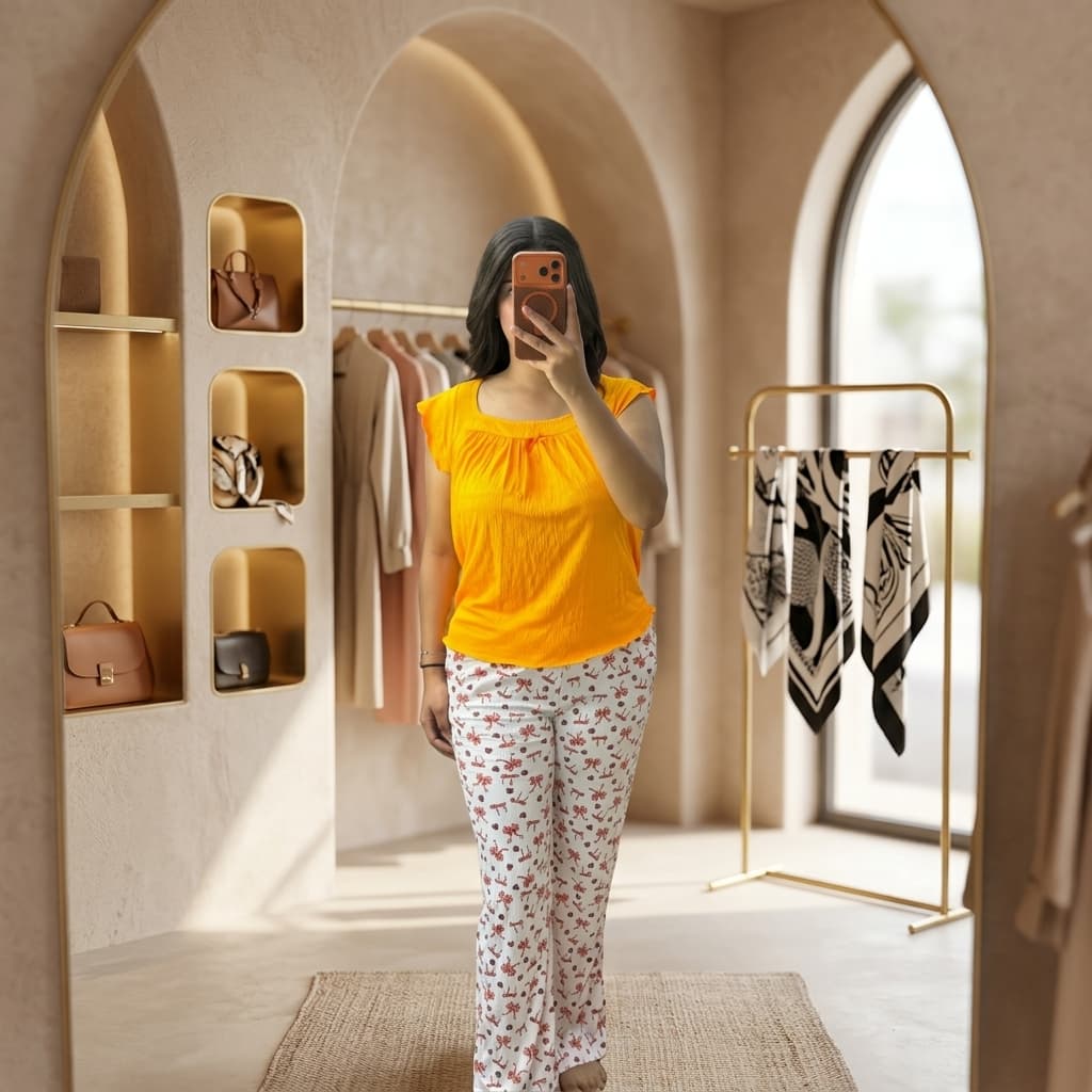 Ensemble Pyjama Rina