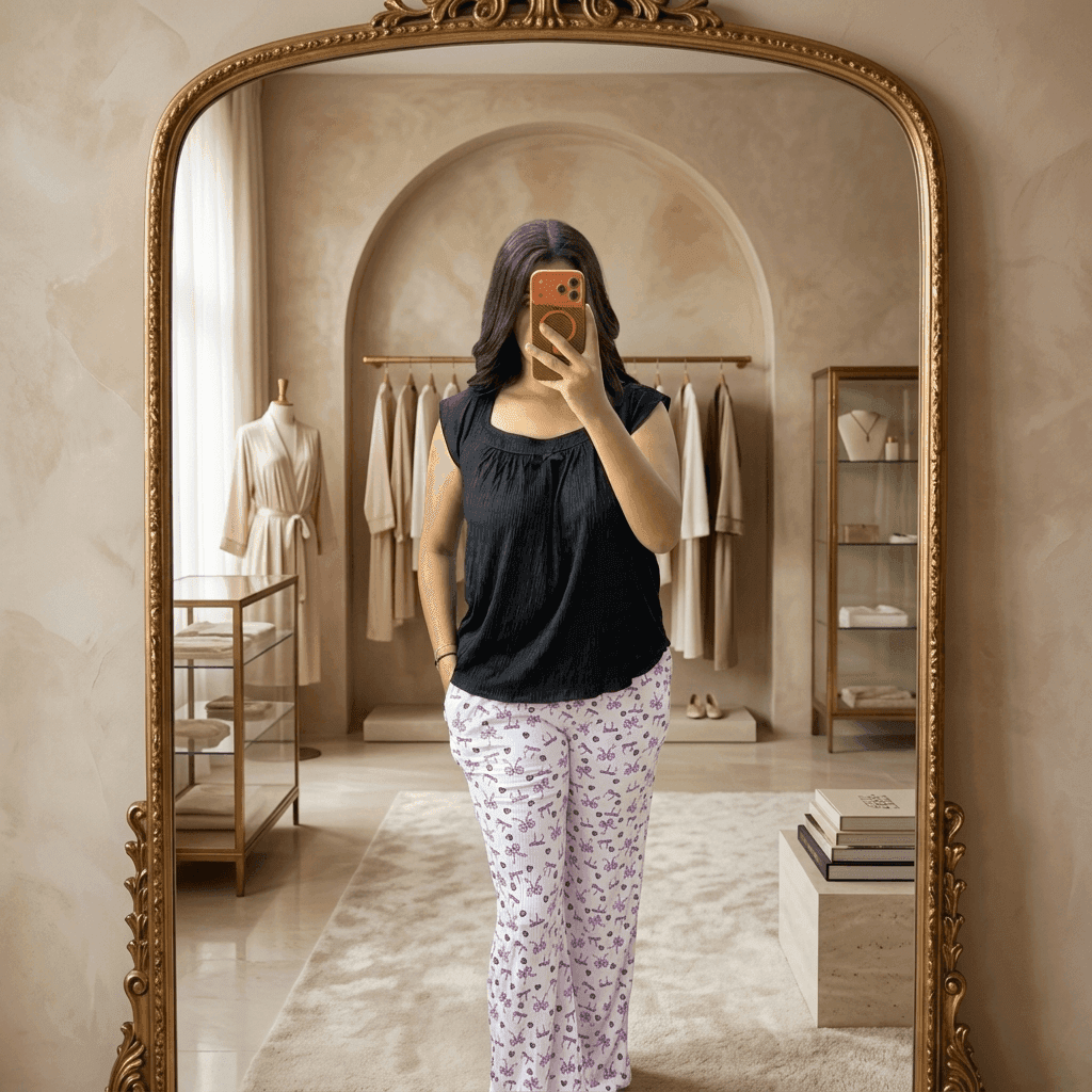 Ensemble Pyjama Rina 2
