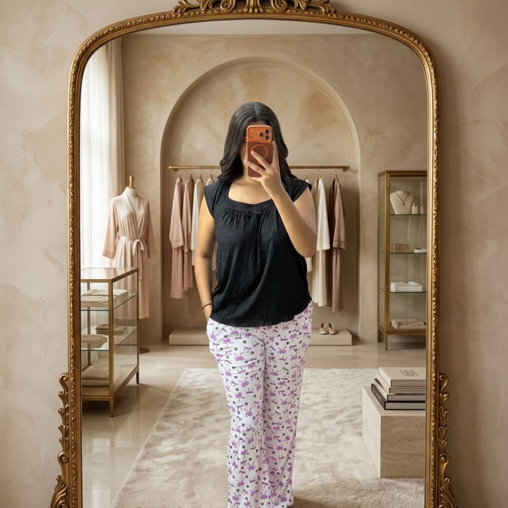Ensemble Pyjama Rina 2